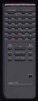 Philips RT112/242 VCR Remote Control