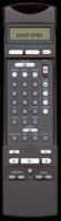 Philips 482221830656 VCR Remote Control