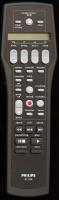Philips RT236 VCR Remote Control