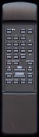 Philips 862266130201 Monitor Remote Control