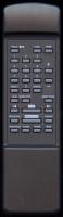 Philips 862266130201 Monitor Remote Control
