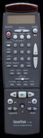 Philips RT436/414 VCR Remote Control