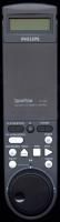 Philips RT536 Consumer Electronics Remote Control