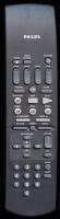 Philips RT151/513 VCR Remote Control
