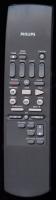 Philips RT140/114 VCR Remote Control