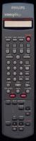 Philips RT80254/05 VCR Remote Control