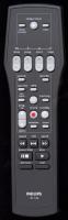 Philips RT136/413 Consumer Electronics Remote Control