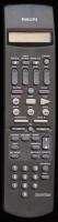 Philips RT944/114 VCR Remote Control