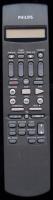 Philips RT241/114 VCR Remote Control