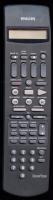 Philips RT945/444 VCR Remote Control