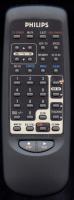 Philips 482221830823 VCR Remote Control