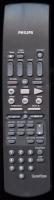 Philips RT750/114 VCR Remote Control