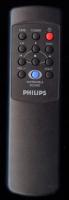 Philips RC0150/01 Audio Remote Control