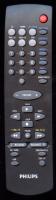 Philips RC8608/01 Audio Remote Control