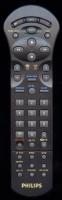 Philips RT8906/01 VCR Remote Control