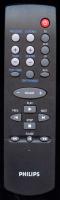 Philips RC8812/01 Audio Remote Control