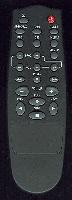 Philips RC0783/00 Audio Remote Control