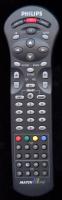 Philips RC8921/01 TV Remote Control