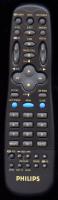 Philips LP10048003A VCR Remote Control