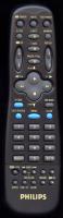 Philips 482221910335 VCR Remote Control