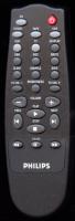 Philips RC0787/01 Audio Remote Control