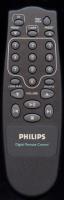 Philips RC0782/01 Audio Remote Control