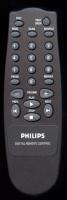 Philips RC0796/01 Audio Remote Control