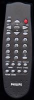 Philips RC0771/01 TV Remote Control