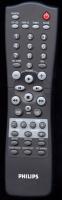 Philips RC2501/01 Audio Remote Control