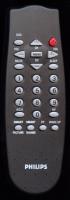 Philips RC0736/01 TV Remote Control