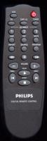 Philips RC0799/01 Audio Remote Control