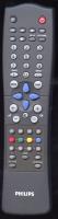 Philips RCS82D TV Remote Control
