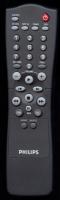 Philips RC2502/01 CD Remote Control