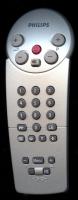 Philips RC8213/01 Monitor Remote Control