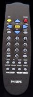 Philips RC0768/01 TV Remote Control