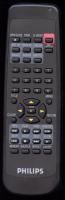 Philips 482221910568 DVD Remote Control