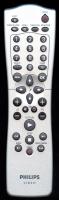 Philips RT25109/104 TV Remote Control