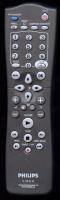 Philips RT25199/104 TV Remote Control