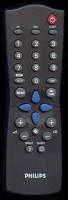 Philips RC282903/01 TV Remote Control