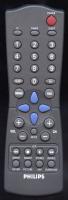 Philips RCL9BC/JJ03 TV Remote Control