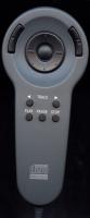 Philips RV8702/00 CD Remote Control