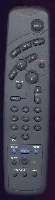 Philips 483521837135 VCR Remote Control