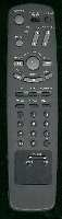 Magnavox 597135 TV Remote Control