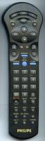 Philips RT8966/01 VCR Remote Control