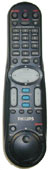 Philips LP20402005A VCR Remote Control