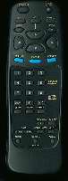 Magnavox N9323 DVD Remote Control