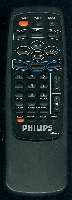  TV/VCR Combos » TV/VCR Remote Controls 