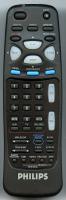 Philips N9410UD TV/VCR Remote Control