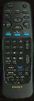 Magnavox N0410UD VCR Remote Control