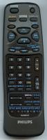 Philips N0286UD Audio Remote Control